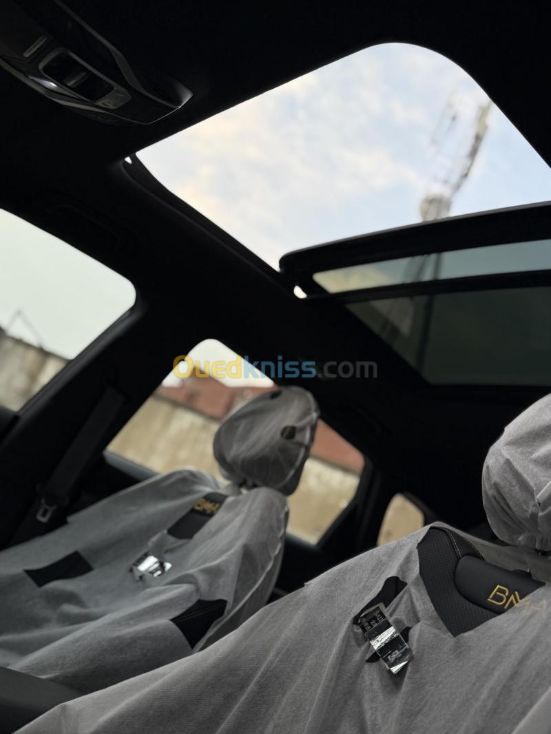 Geely Coolray 2025 Flag ship  2