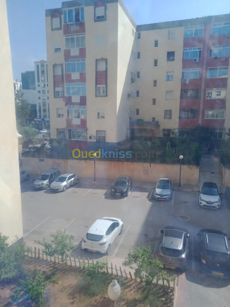 Location Appartement F3 Alger Mohammadia 8