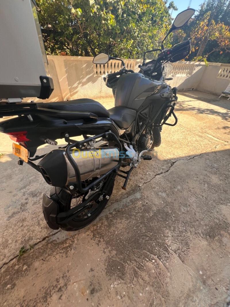 VMS Trk 502x 2025 6
