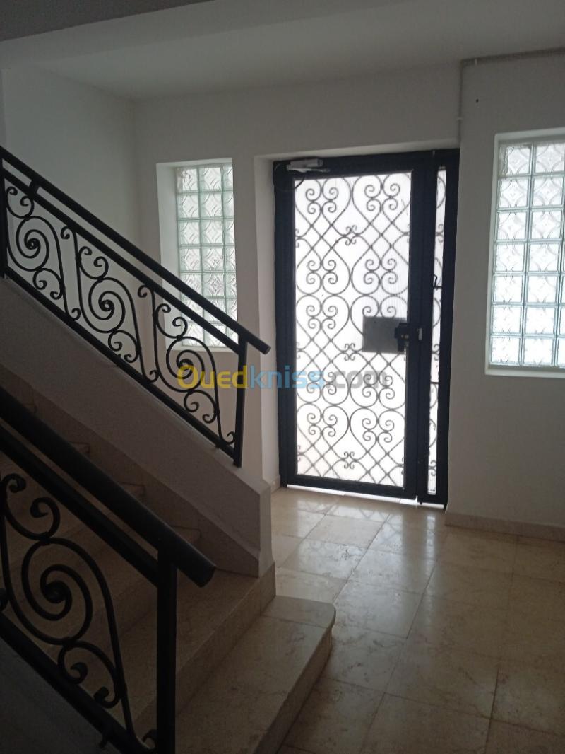 Vente Appartement Niveau de villa F3 Boumerdès Dellys 6
