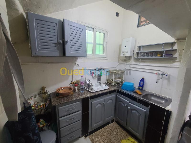 Location Appartement Niveau de villa F2 Alger Bordj el kiffan 5