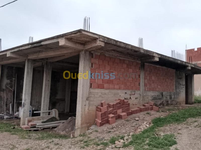 Vente Villa Boumerdès Khemis el khechna 10