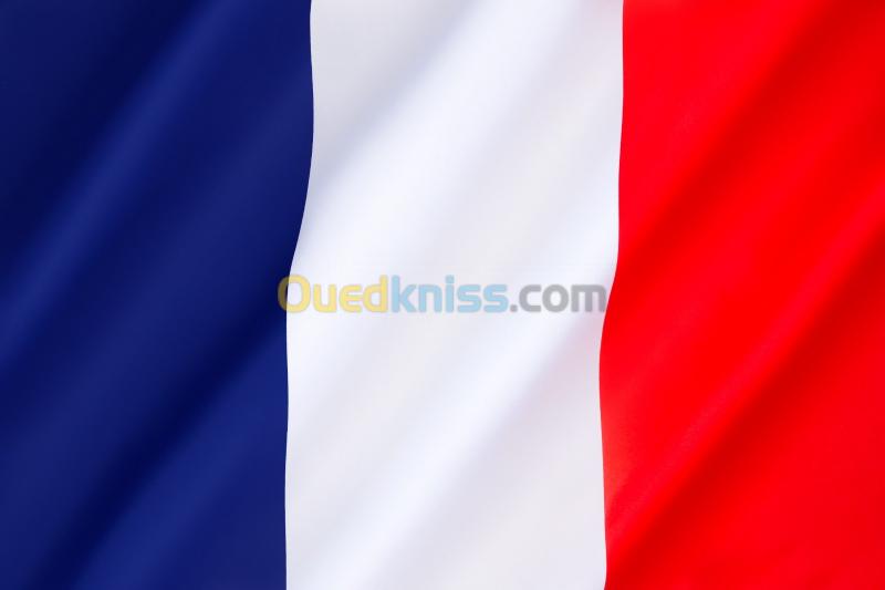  Traitement Dossier Visa France