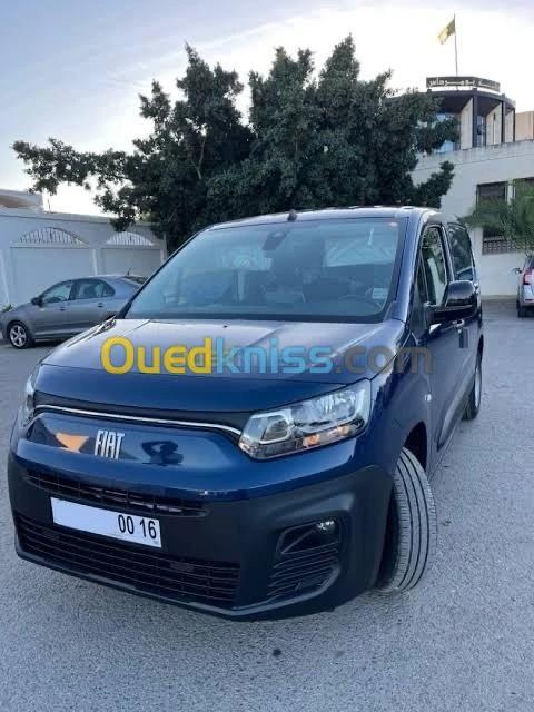 Fiat Doblo 2023 - Alger Algeria