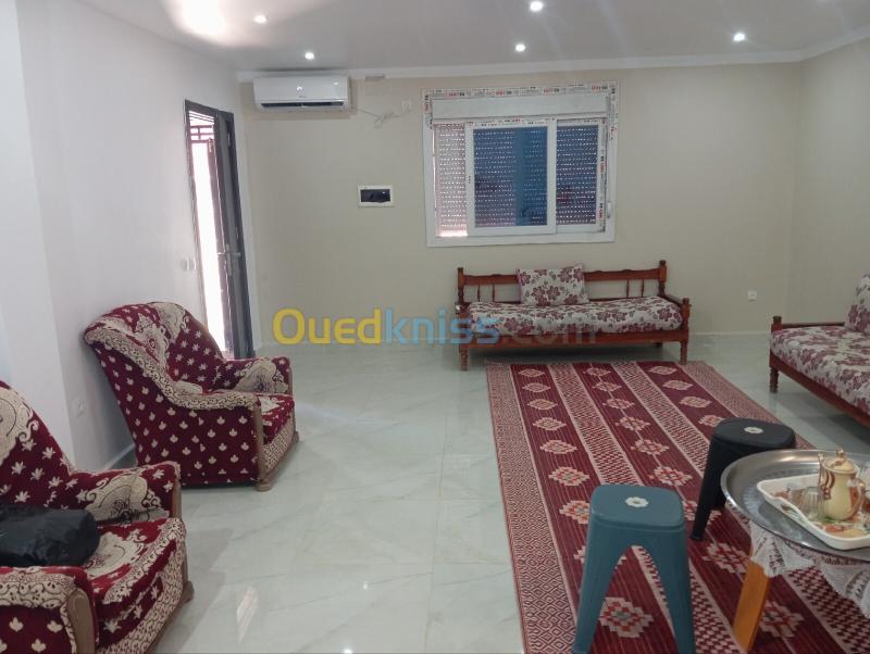 Location vacances Appartement Niveau de villa F3 Skikda Oued zehour 2