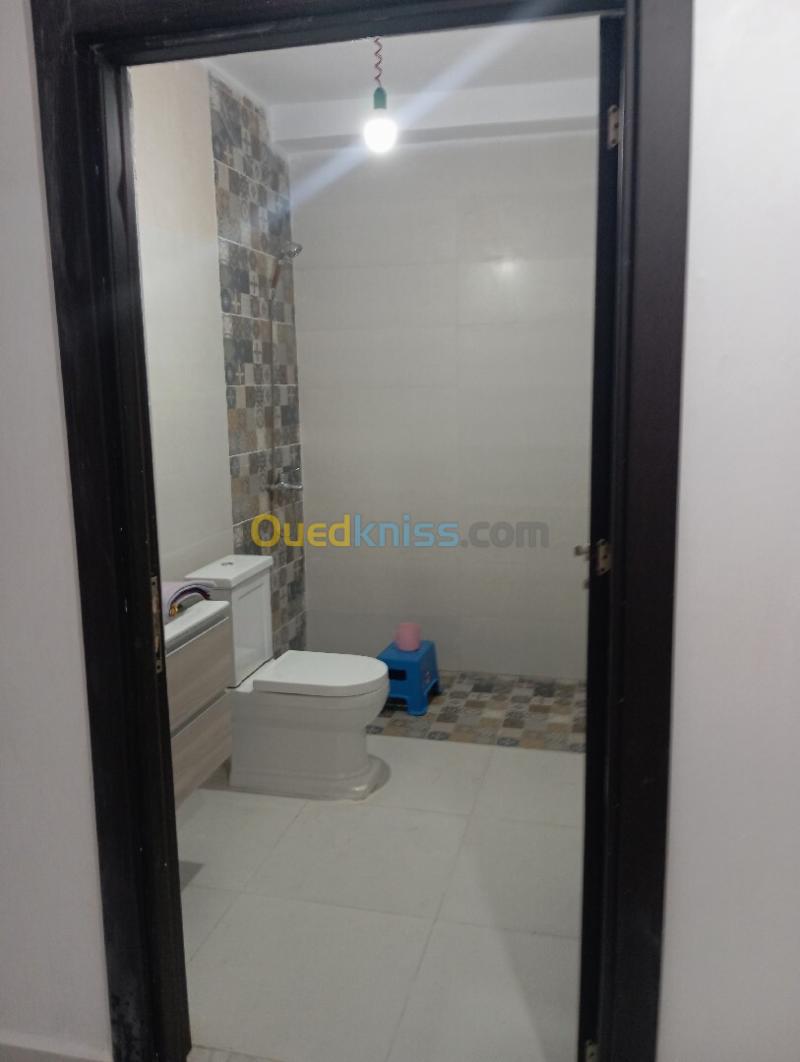 Location vacances Appartement Niveau de villa F3 Skikda Oued zehour 9