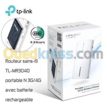 TP-Link TL-MR3040 2