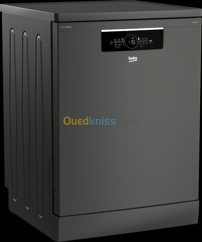 PROMOTION LAVE VAISSELLE BEKO MANHATTAN 16 COUVERTS 11 PROGRAMME INVERTER 3