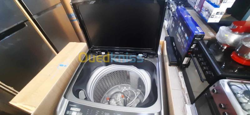 PROMOTION MACHINE A LAVER MAXWELL 20 KG DD INVERTER MOTEUR LG 4
