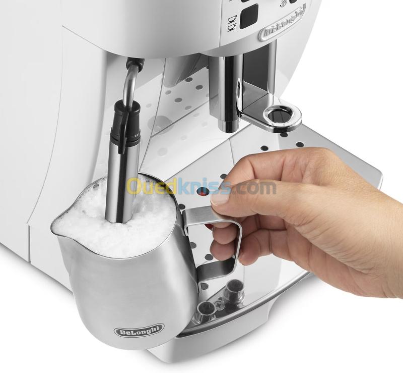Machine à café DeLonghi Magnifica S أوتوماتيك 4