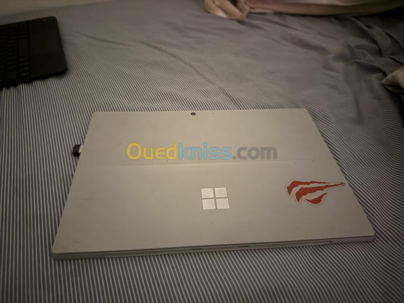 Surface Pro 7 + slim pen 1