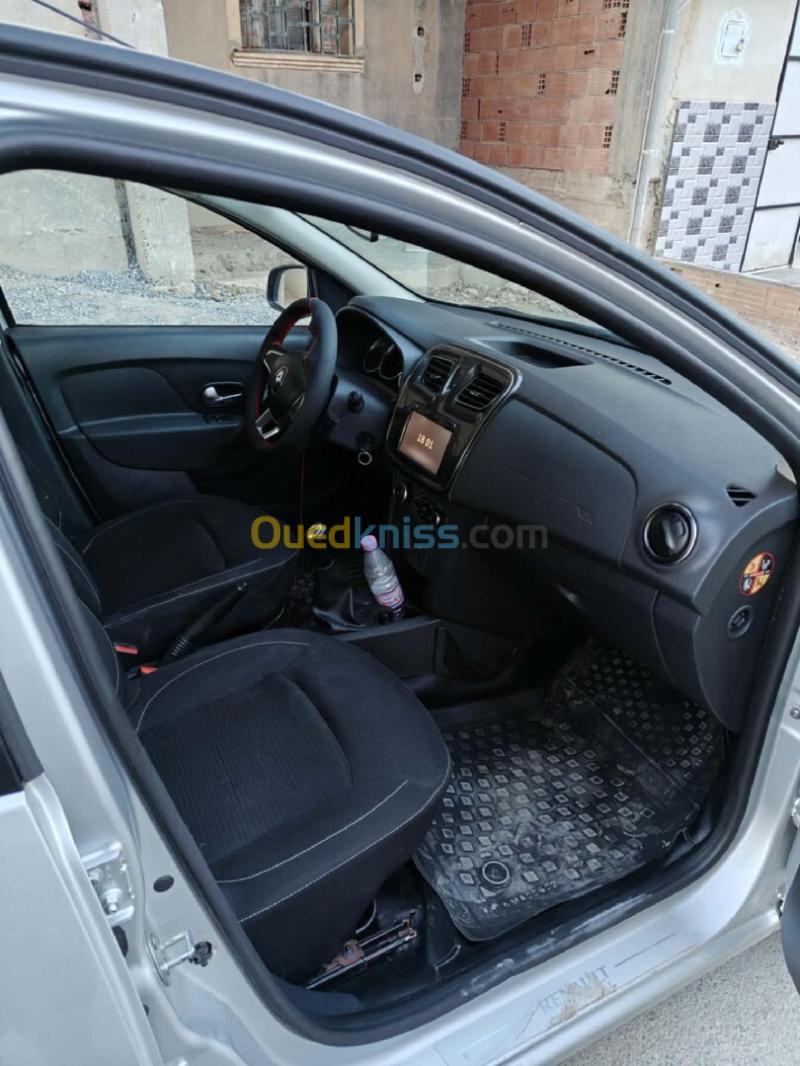 Renault Symbol 2019 Symbol 7