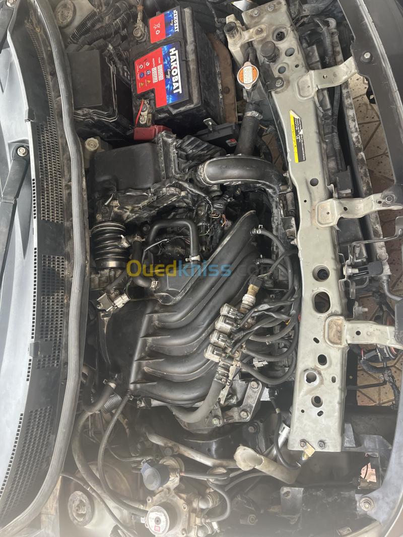 Nissan Sunny 2014 Sunny 15