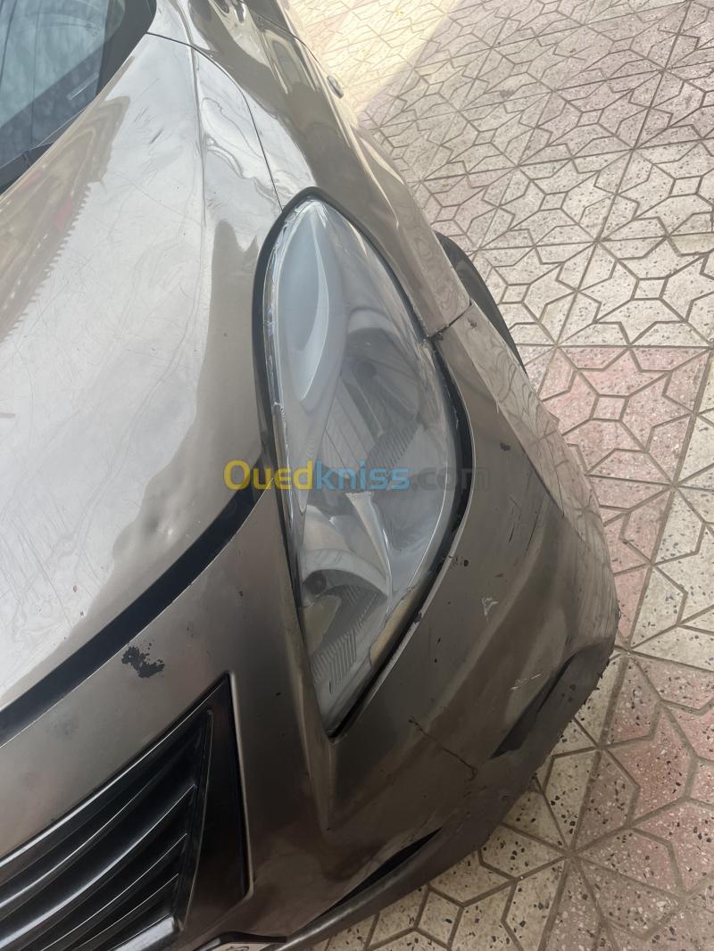 Nissan Sunny 2014 Sunny