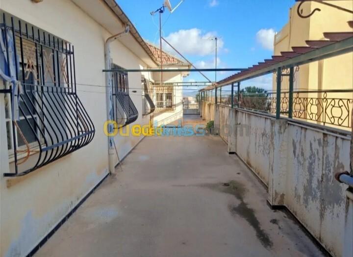 Vente Villa Médéa Medea 8