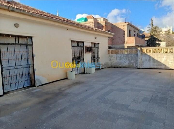 Vente Villa Médéa Medea 11