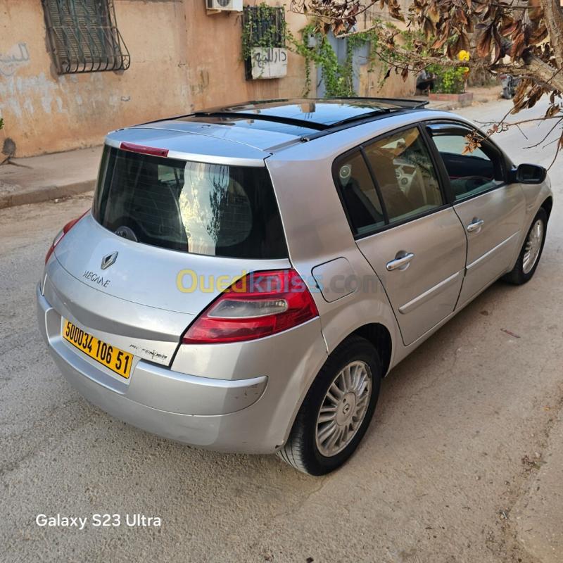 Renault Megane 2 2006  10