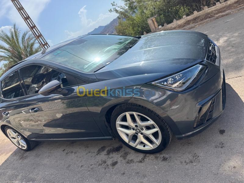 Seat Ibiza 2019 FR 6