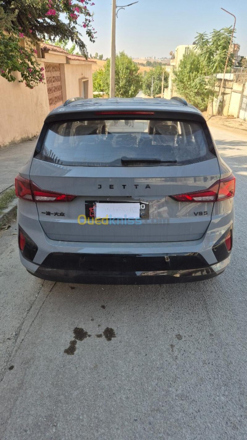 Jetta Vs5 2026 Flagship 6