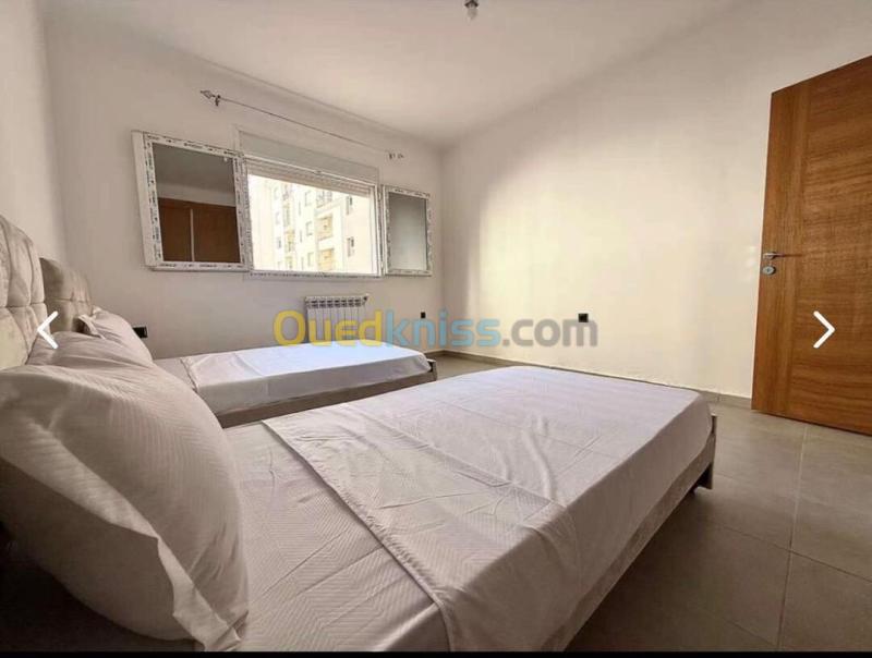 Vente Appartement F4 Oran Oran 4