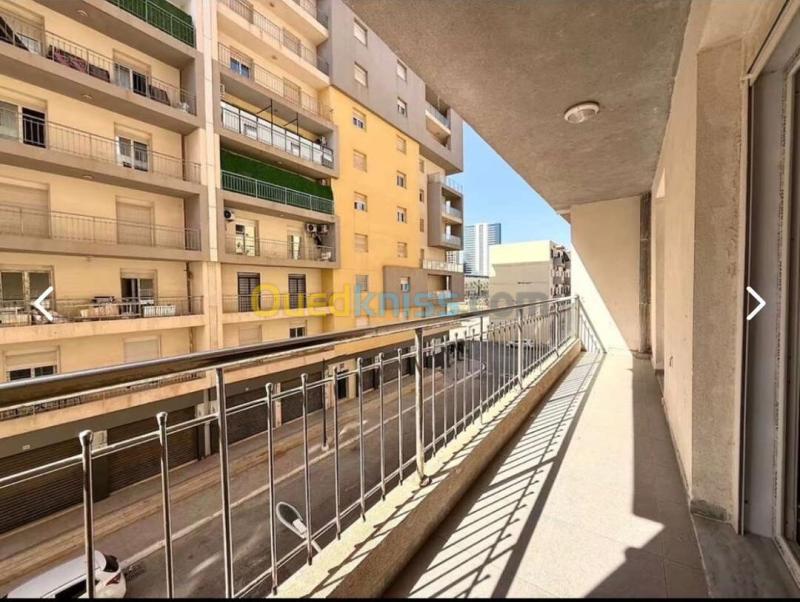 Vente Appartement F4 Oran Oran 13