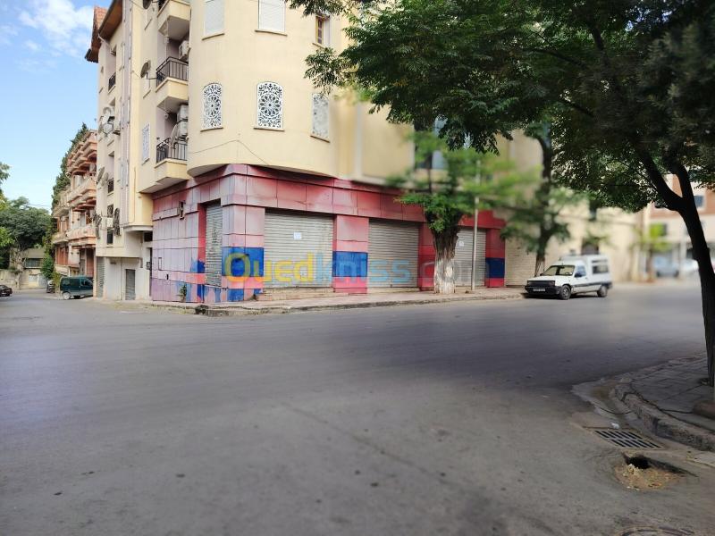 Location Local Sétif Setif 4