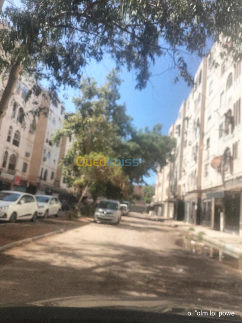 Location Appartement F3 Alger Bordj el bahri 7