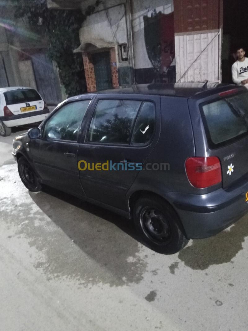 Volkswagen Polo 2001  3