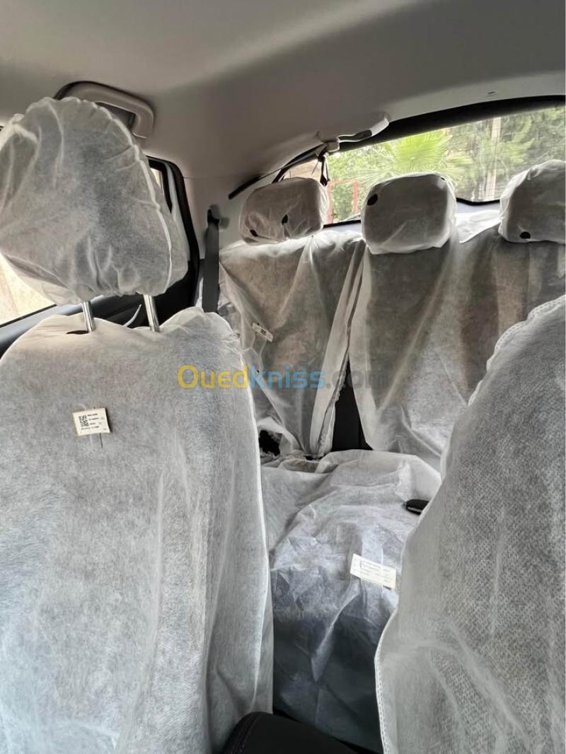 Geely GX3 PRO  2026  3