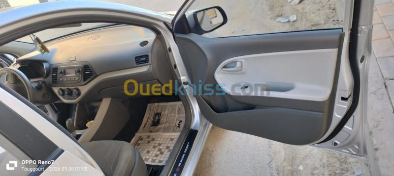 Kia Picanto 2019 Funny 7