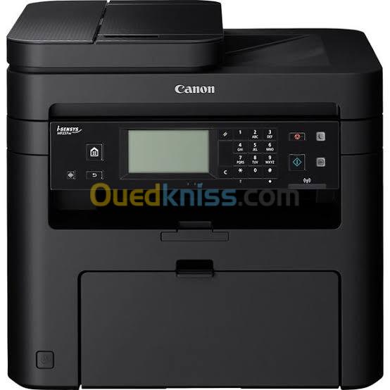 Imprimante Canon i-SENSYS MF237w multifonction laser monochrome