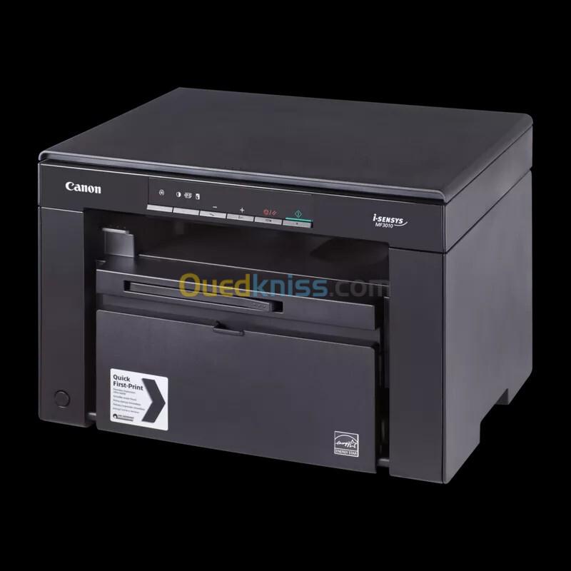 imprimante multifonction Canon i-SENSYS MF3010