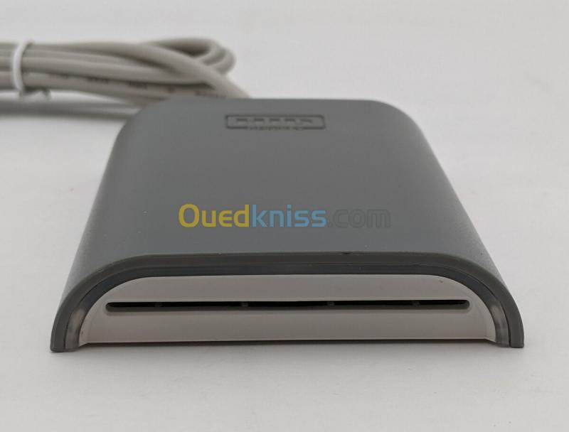 Lecteur Biometrique Hid Omnikey 5422 2