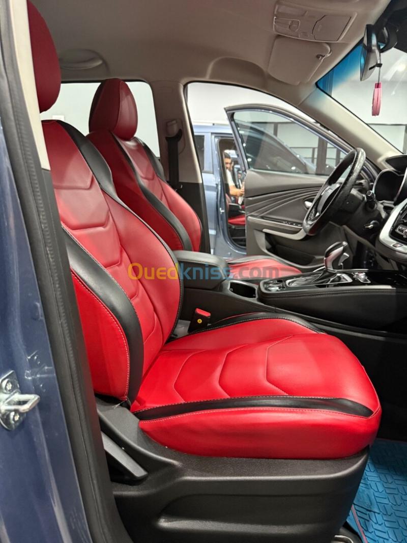 Jetour X70 2023 Comfort 30