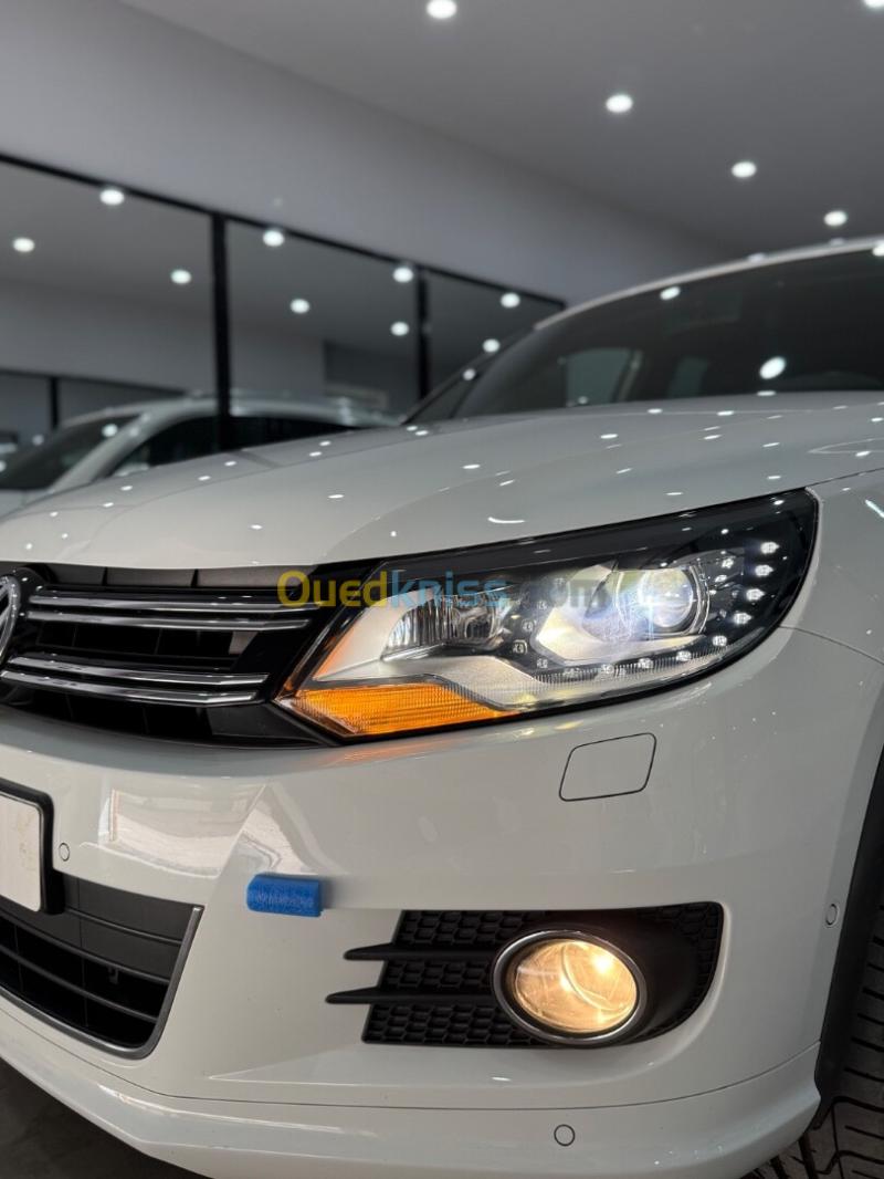 Volkswagen Tiguan 2014 R Line 9