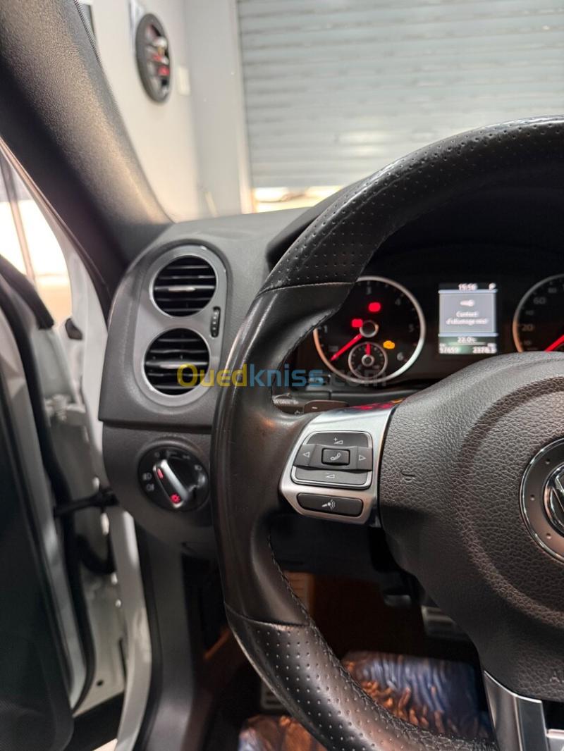 Volkswagen Tiguan 2014 R Line 25
