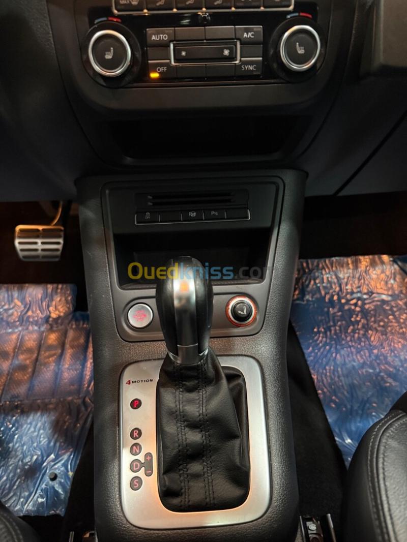 Volkswagen Tiguan 2014 R Line 28