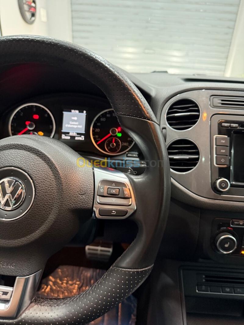 Volkswagen Tiguan 2014 R Line 26