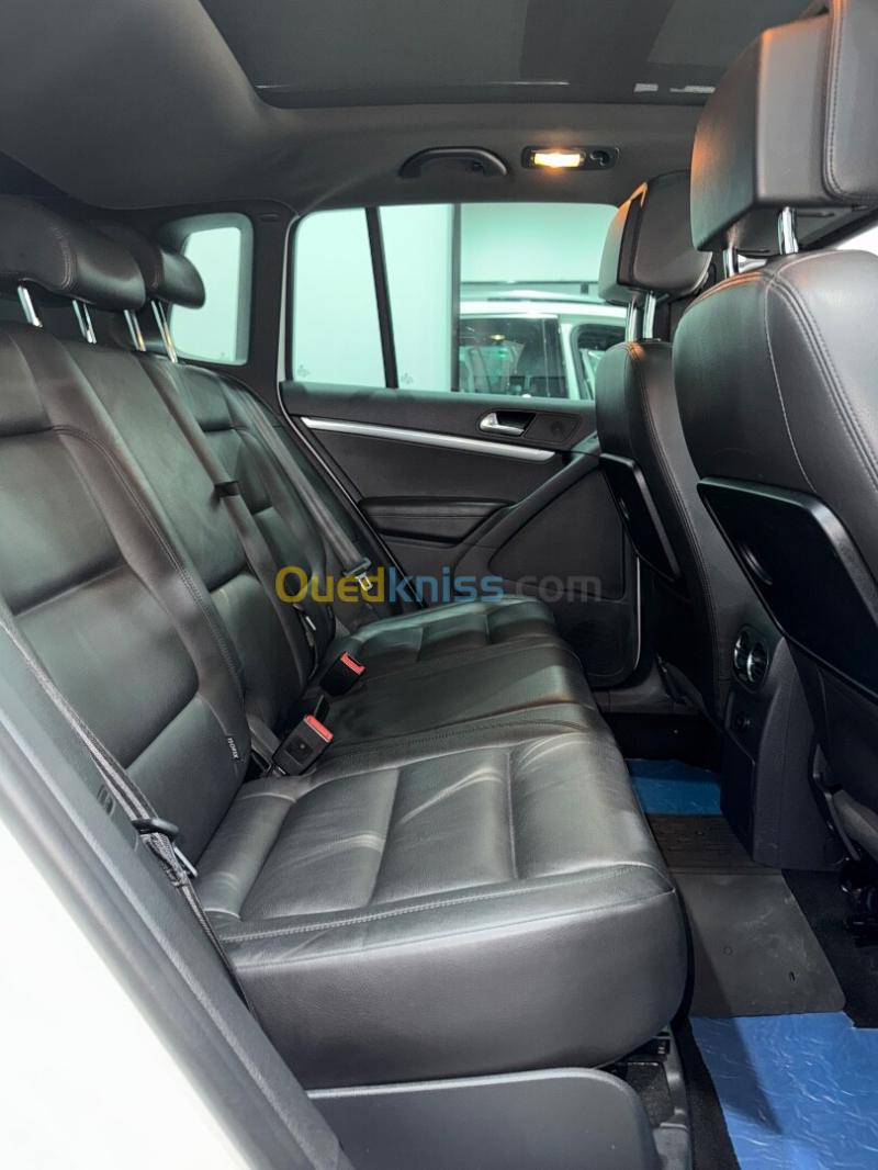 Volkswagen Tiguan 2014 R Line 41