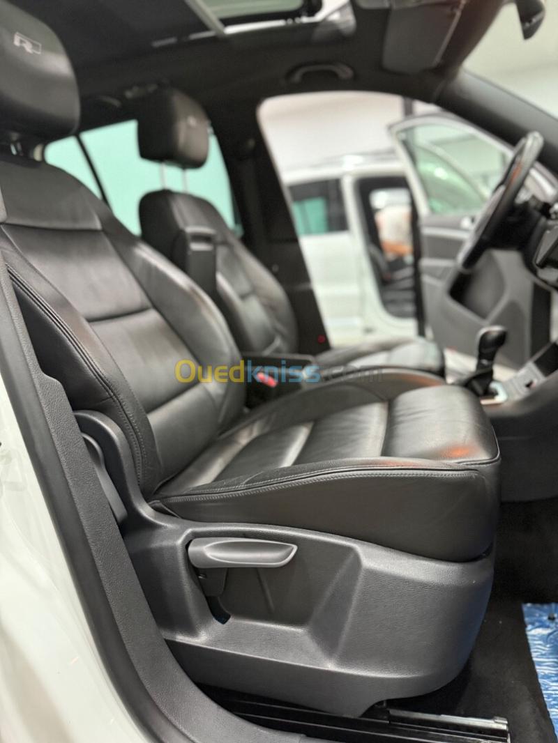 Volkswagen Tiguan 2014 R Line 37