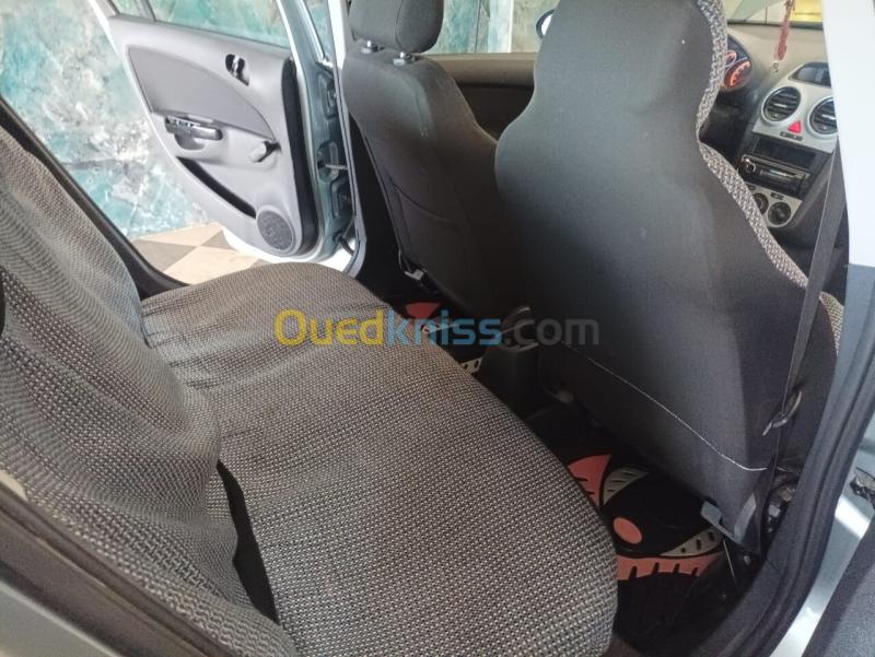 Opel Corsa 2013 Corsa 8