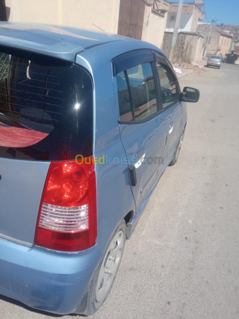 Kia Picanto 2007  5