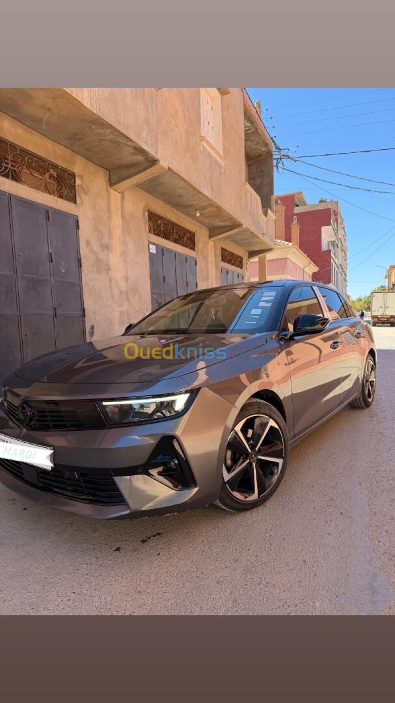 Opel Astra 2024 Gs Line 2