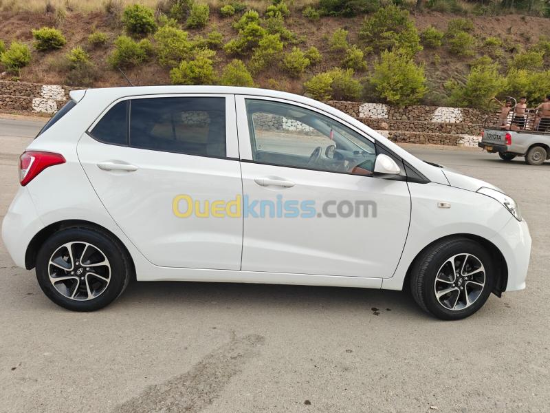 Hyundai Grand i10 2019 DZ 3