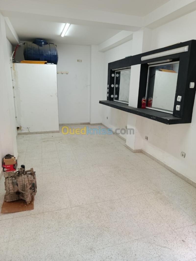 Vente Local Annaba Annaba 5