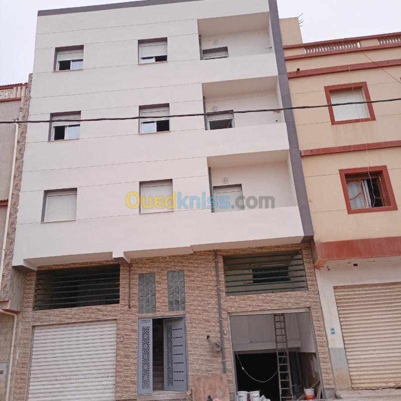 Vente Appartement F2 Oran Oran - Oran - Promotion Immobilière Algérie