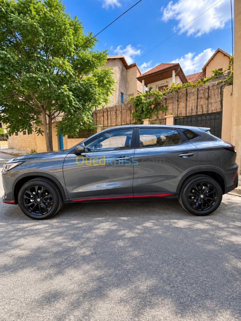 Changan X5 Plus 2026 Beyond Pro  4