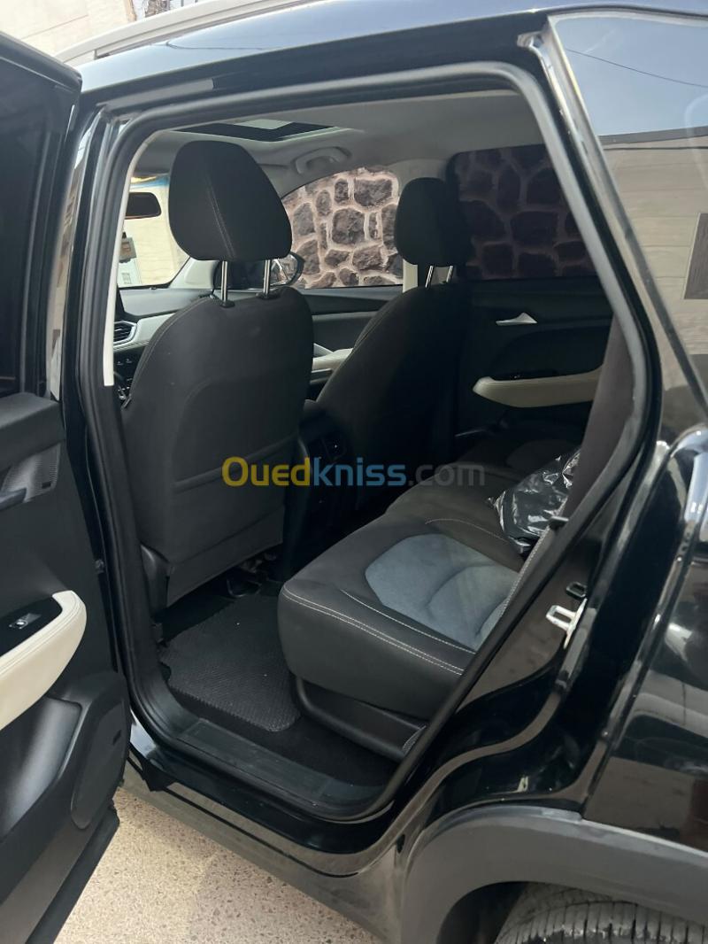 Chevrolet Captiva 2022  8