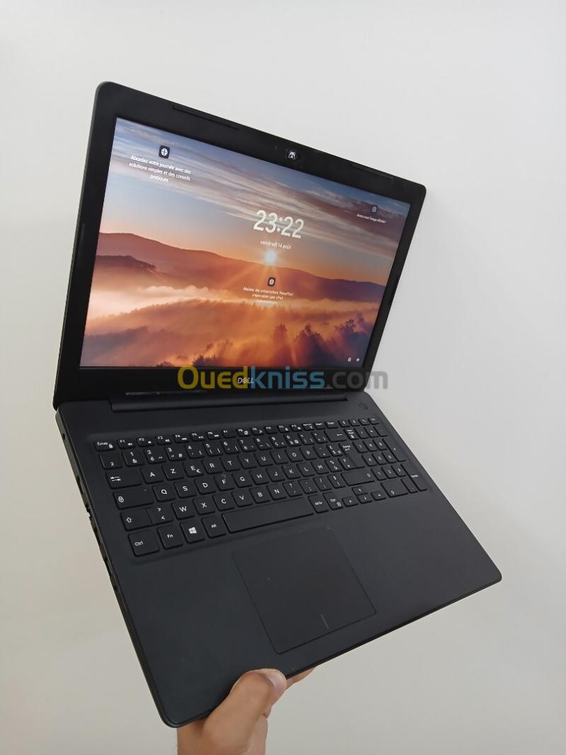 Dell Vostro 3581 I3 7020U RAM 8GB 15.6 POUCE 3