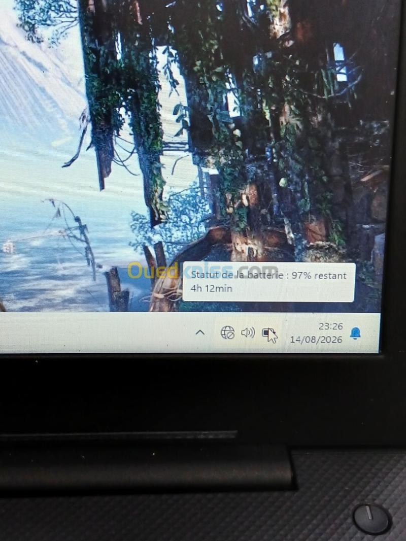 Dell Vostro 3581 I3 7020U RAM 8GB 15.6 POUCE 13